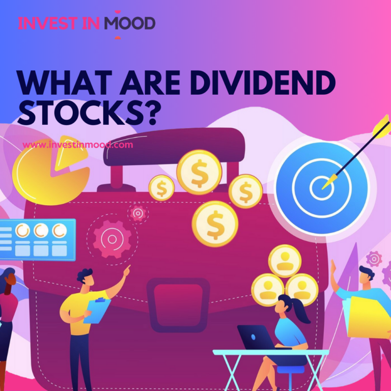 Dividend Stocks