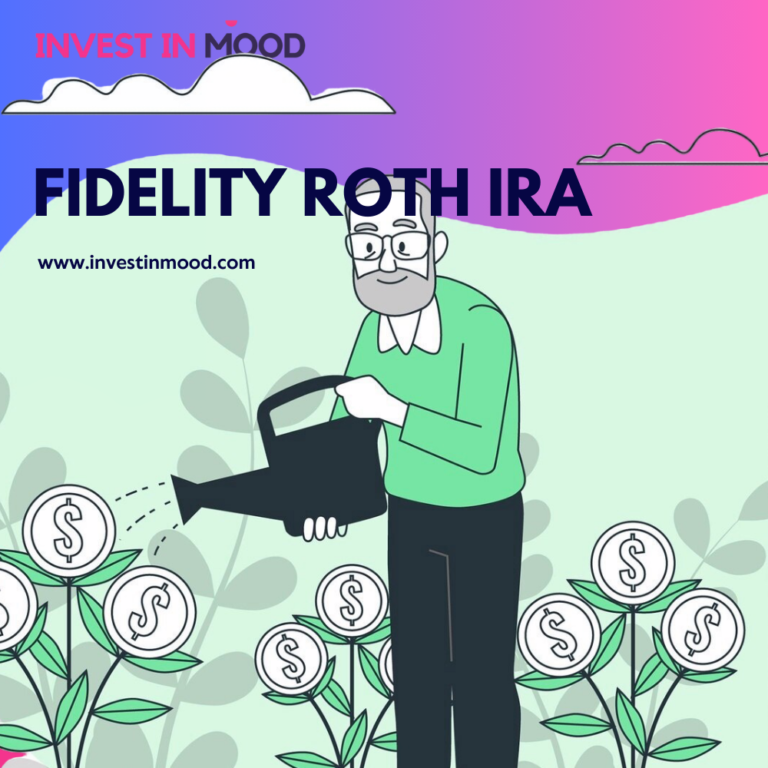 Fidelity Roth IRA
