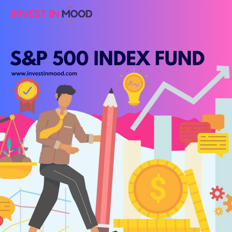 S&P 500 Index Fund