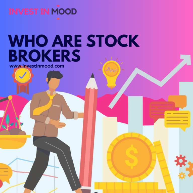 Stock Brokers