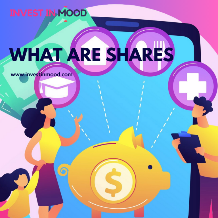 What Are Shares