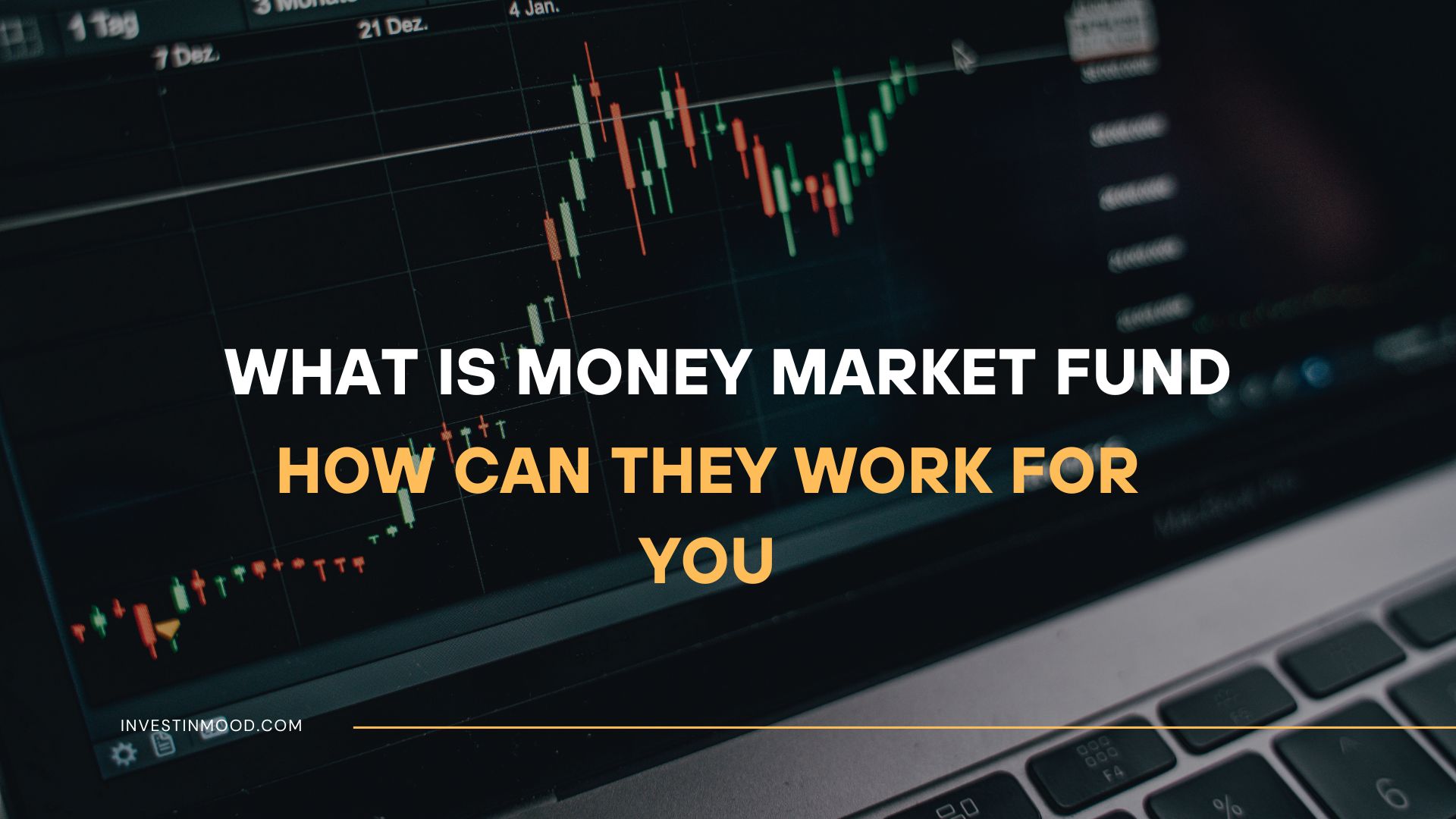 What Is Money Market Fund and How Can They Work For You