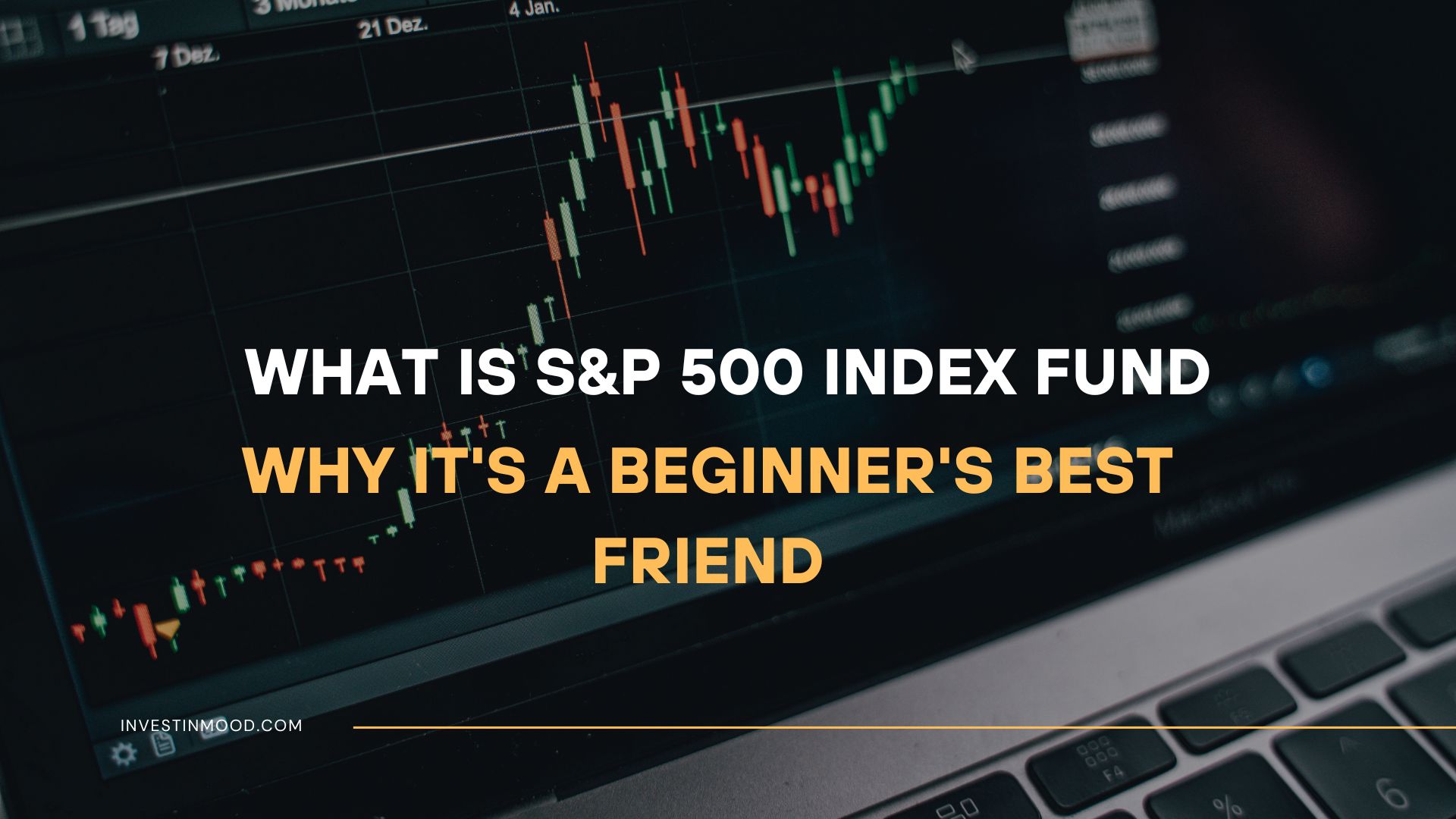 What Is S&P 500 Index Fund, Why It's a Beginner's Best Friend