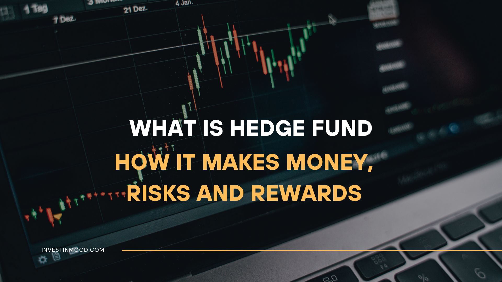 What is Hedge Fund, How It Makes Money, Risks and Rewards
