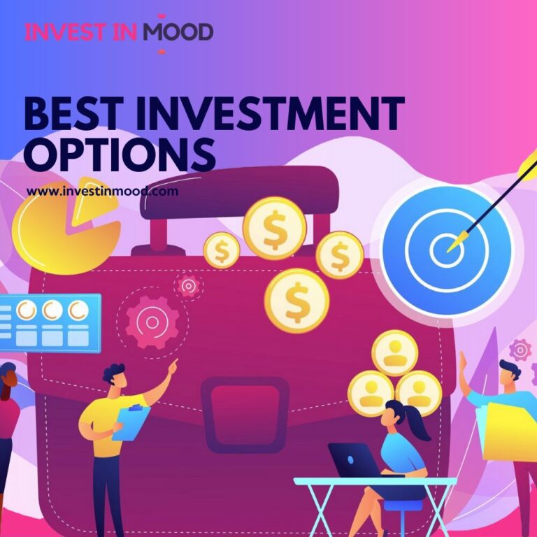 Best Investment Options