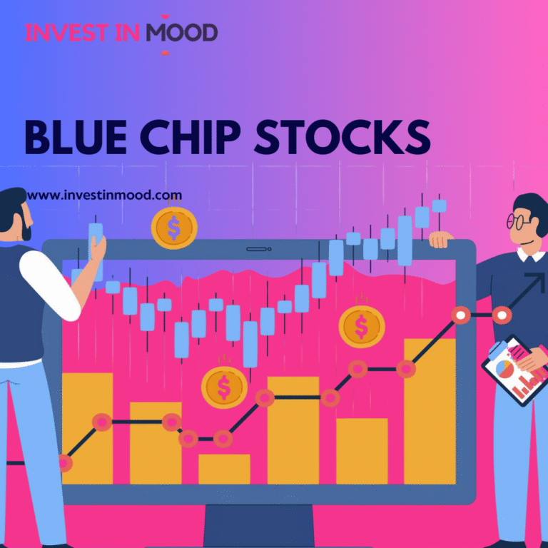 Blue Chip Stocks