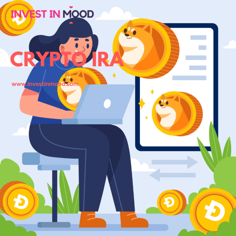 Crypto IRA