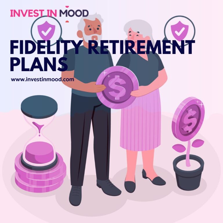 Fidelity Retirement Plans