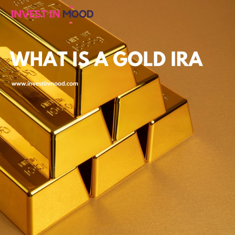 Gold IRAs