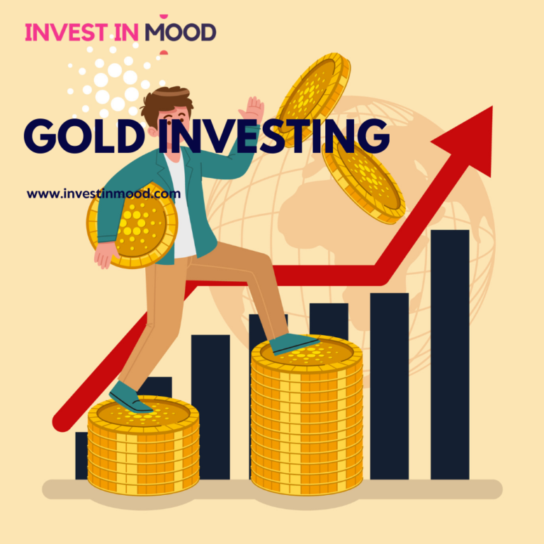 Gold Investing