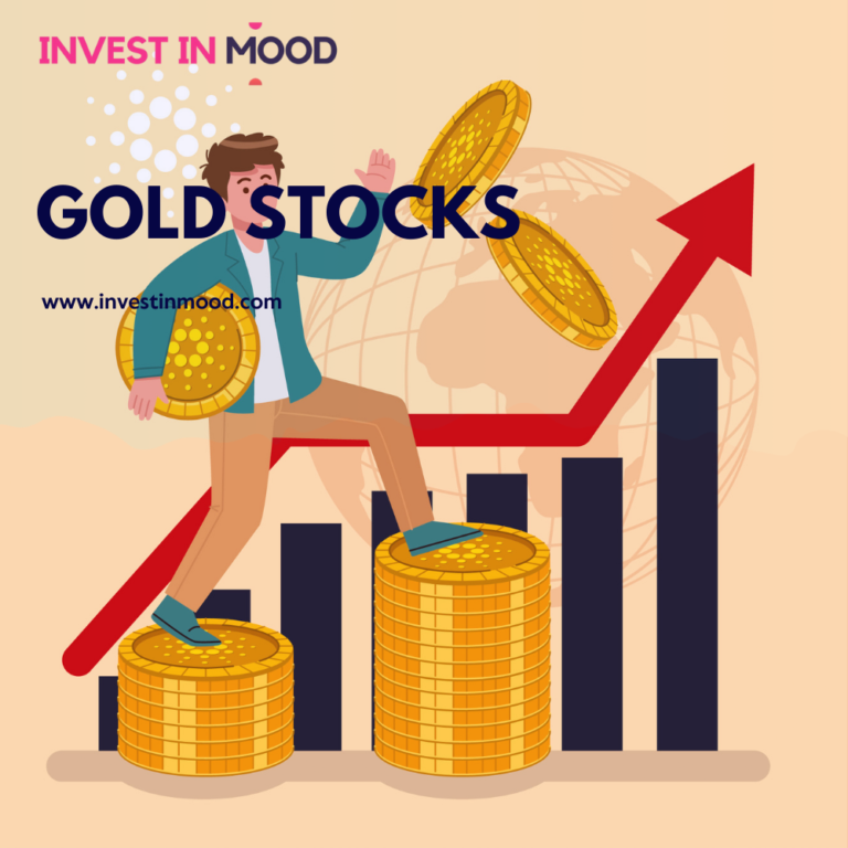 Gold Stocks