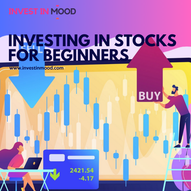 Investing in Stocks for Beginners