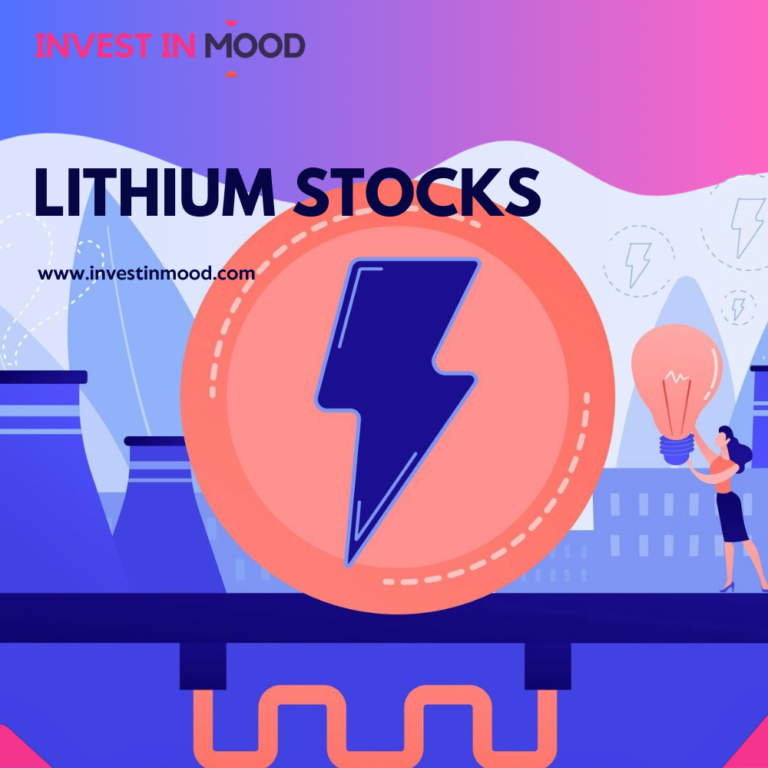 Lithium Stocks