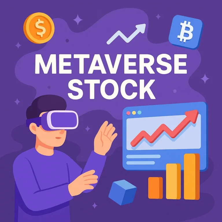 Metaverse Stocks