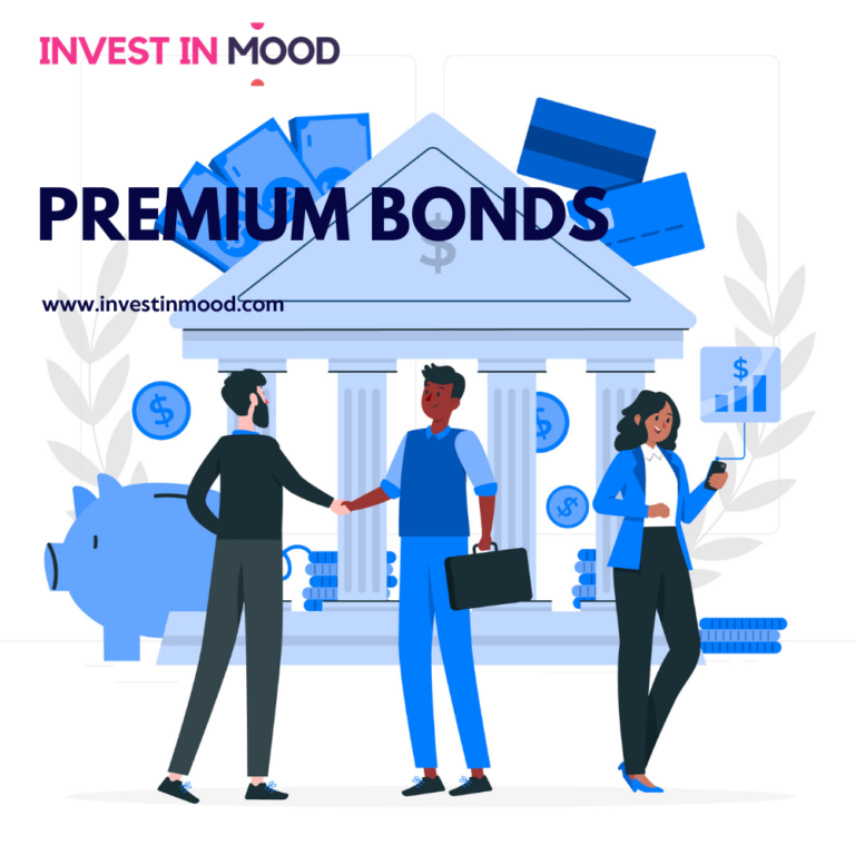 Premium Bonds