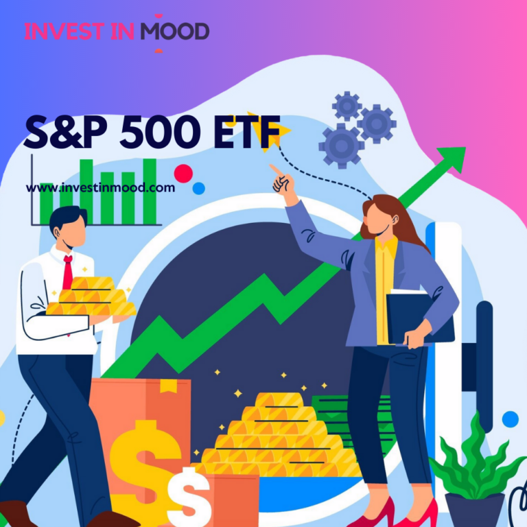 S&P 500 ETFs