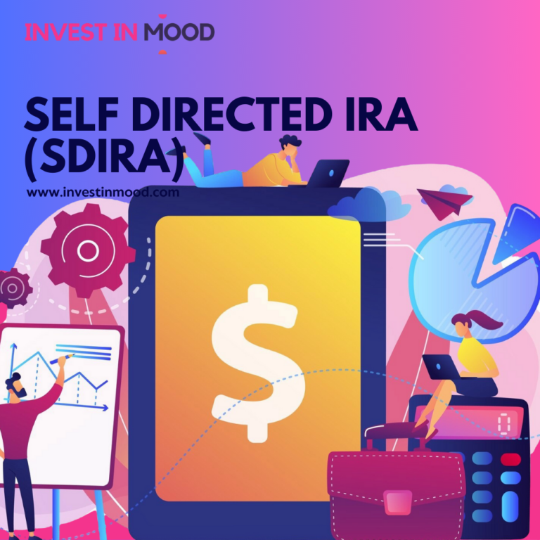Self Directed IRA (SDIRA)