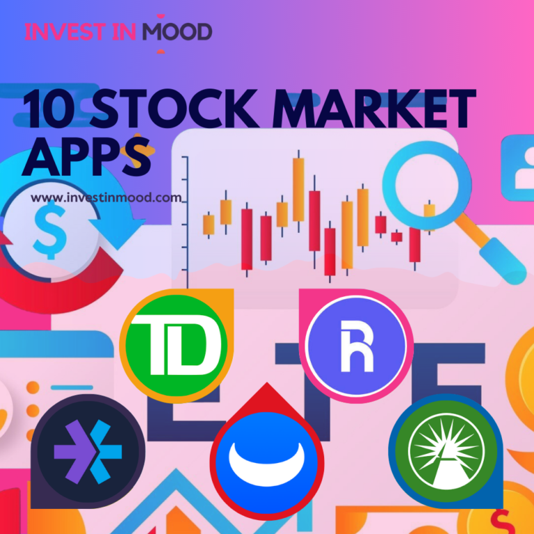 Stock Market Apps