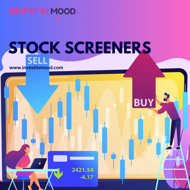 Stock Screeners