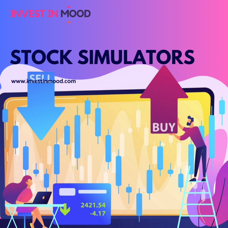 Stock Simulators