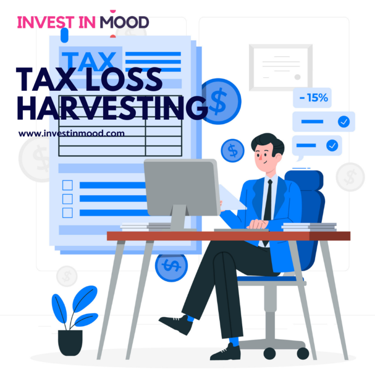 Tax Loss Harvesting