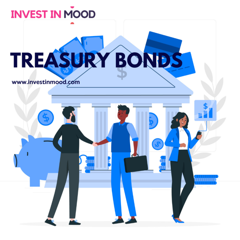 Treasury Bonds