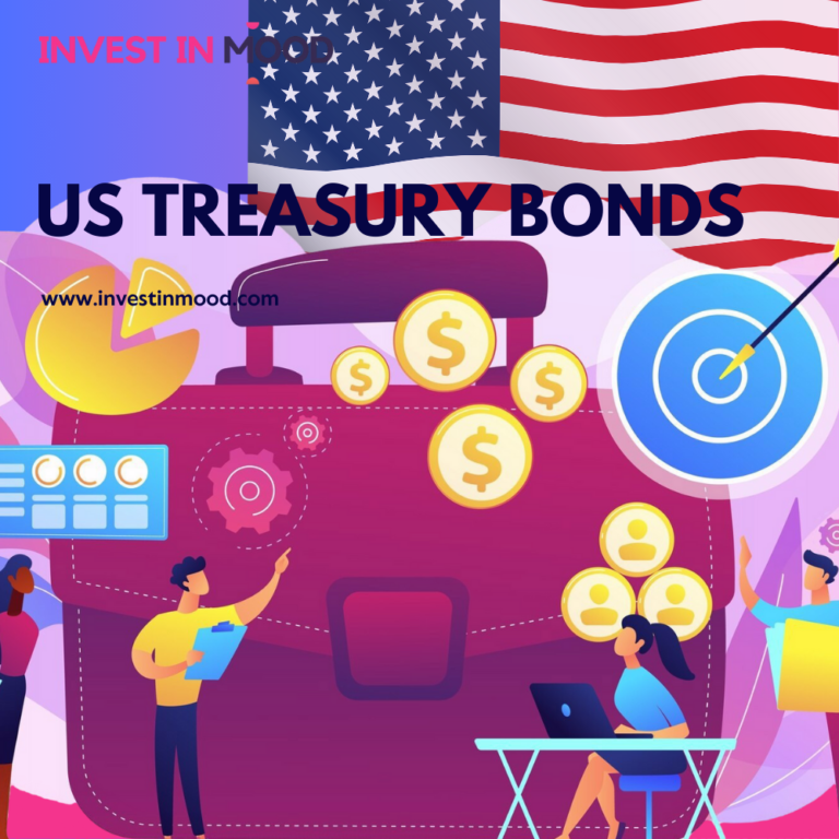 US Treasury Bonds