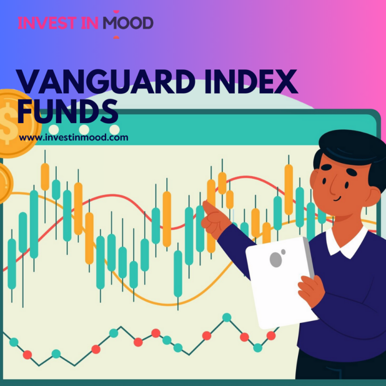 Vanguard Index Funds
