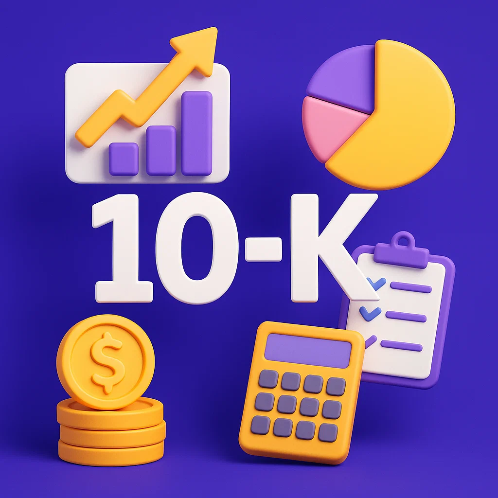 10-K