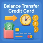 Balance Transfer Credit Card