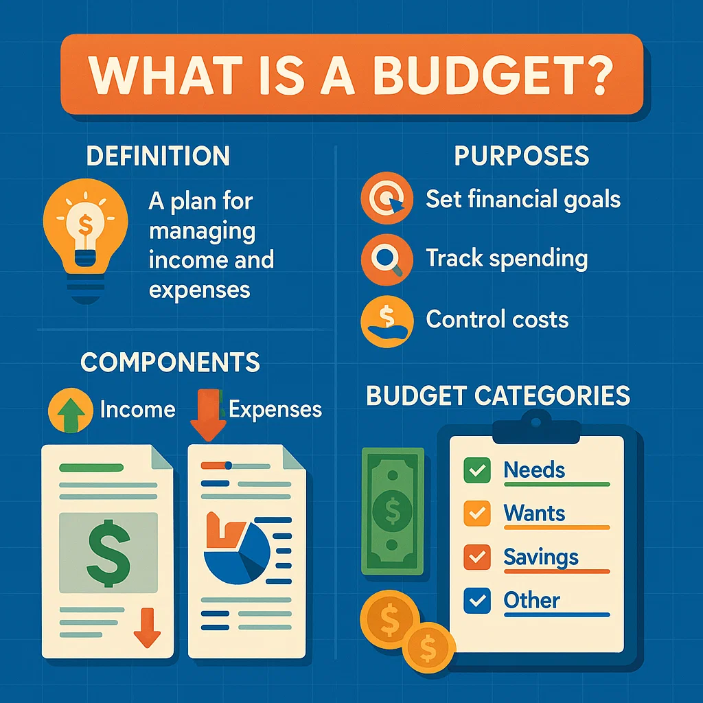 What is a Budget