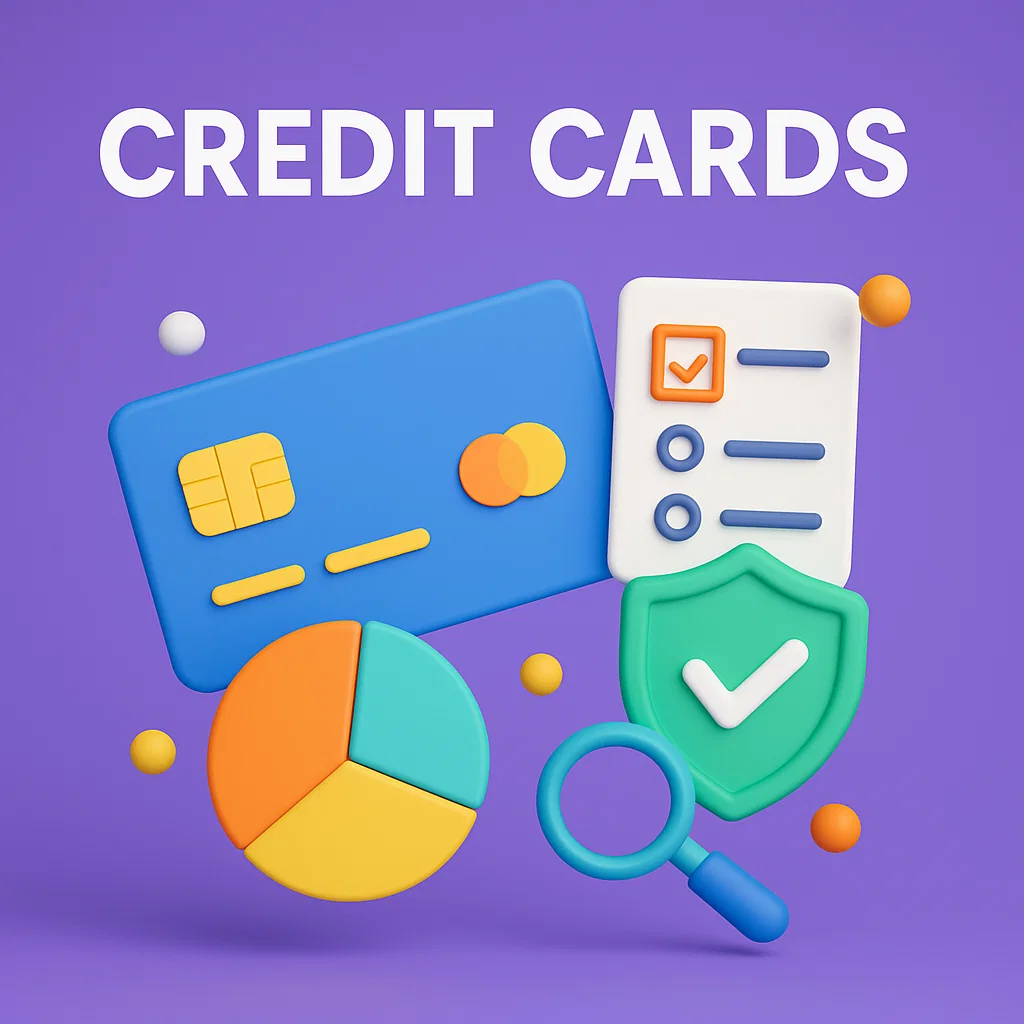 Credit Cards