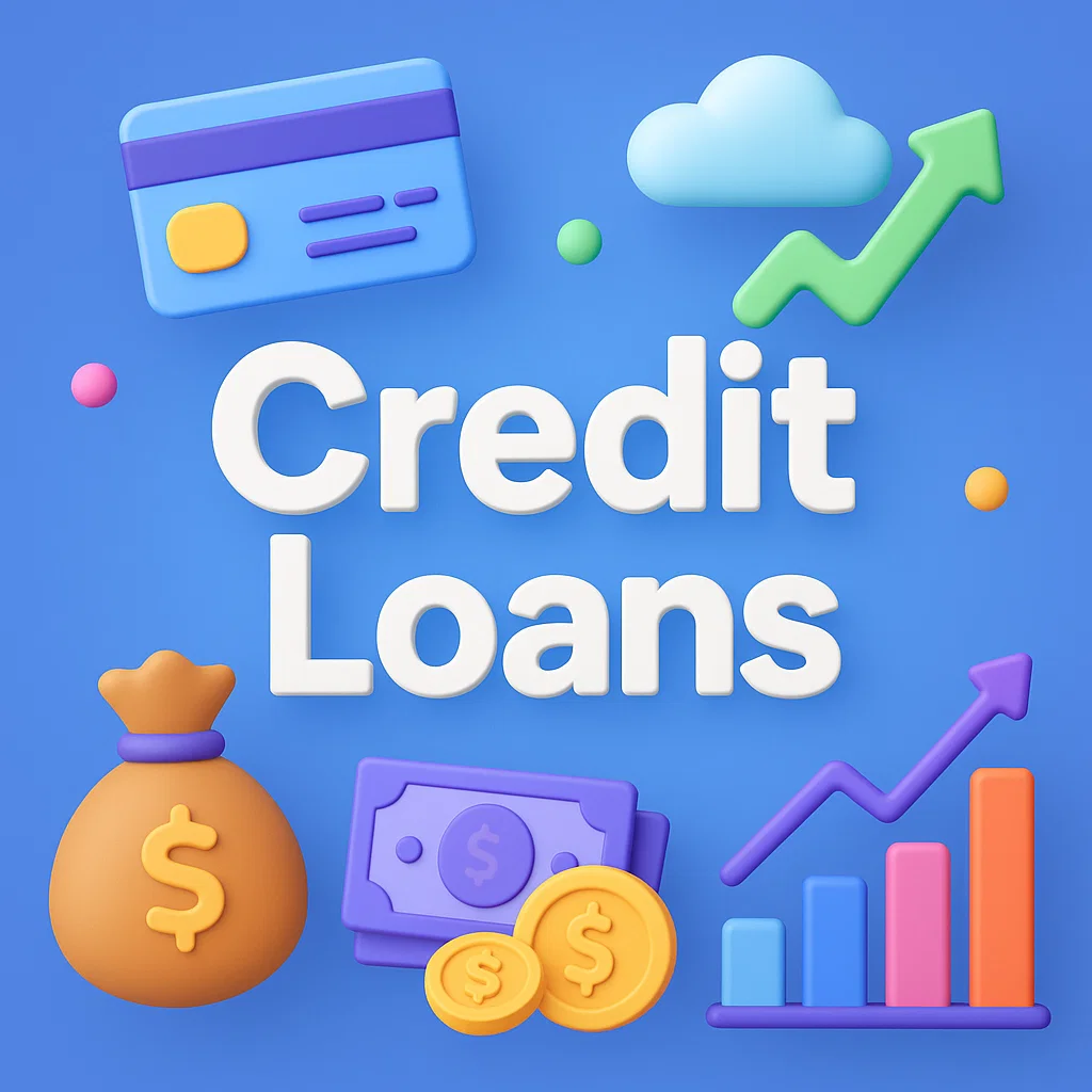 Credit Loans