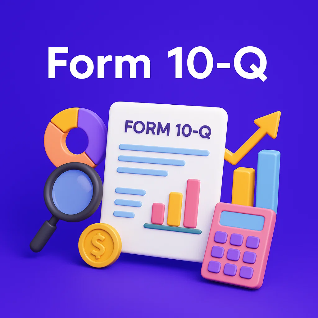 Form 10-Q