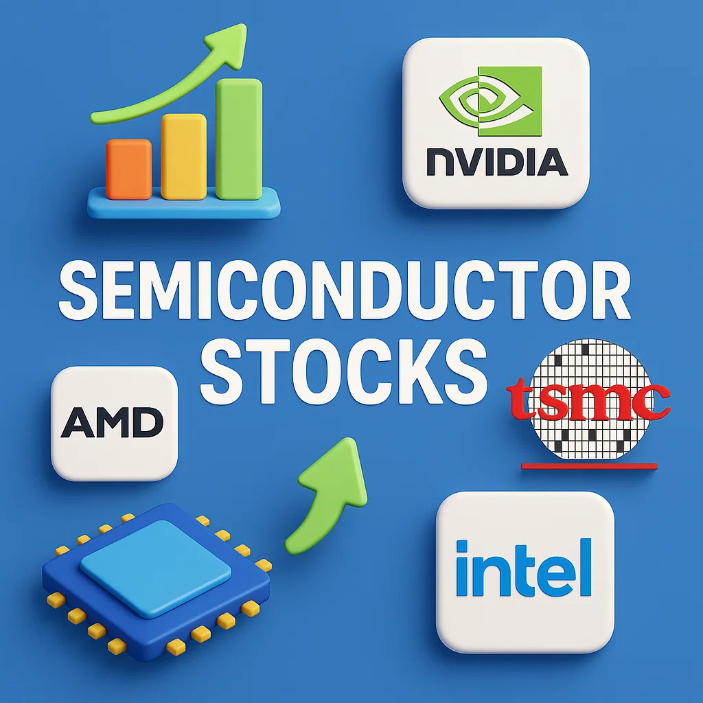 Semiconductor Stocks
