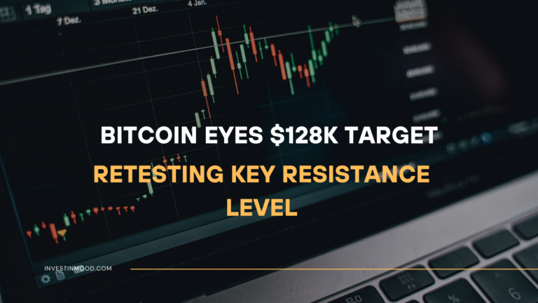 BTC Price Technical Analysis