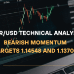 EURUSD Price Analysis