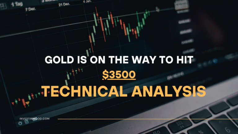GOLD Price Technical Analysis