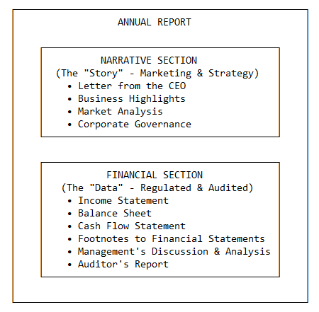 Annual Report Template