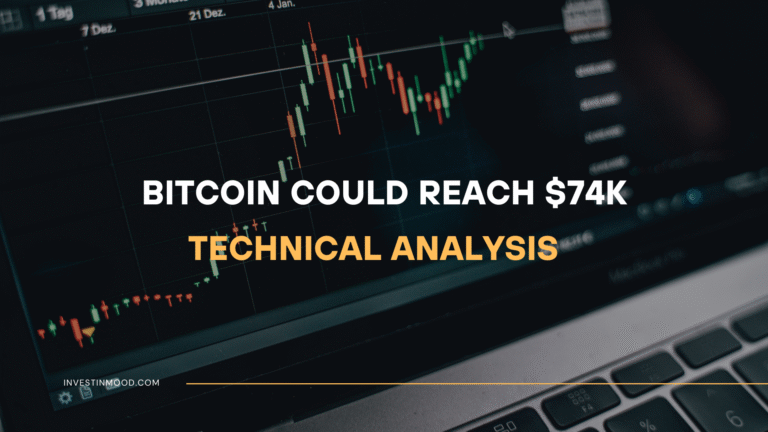 Bitcoin Could Reach $74K