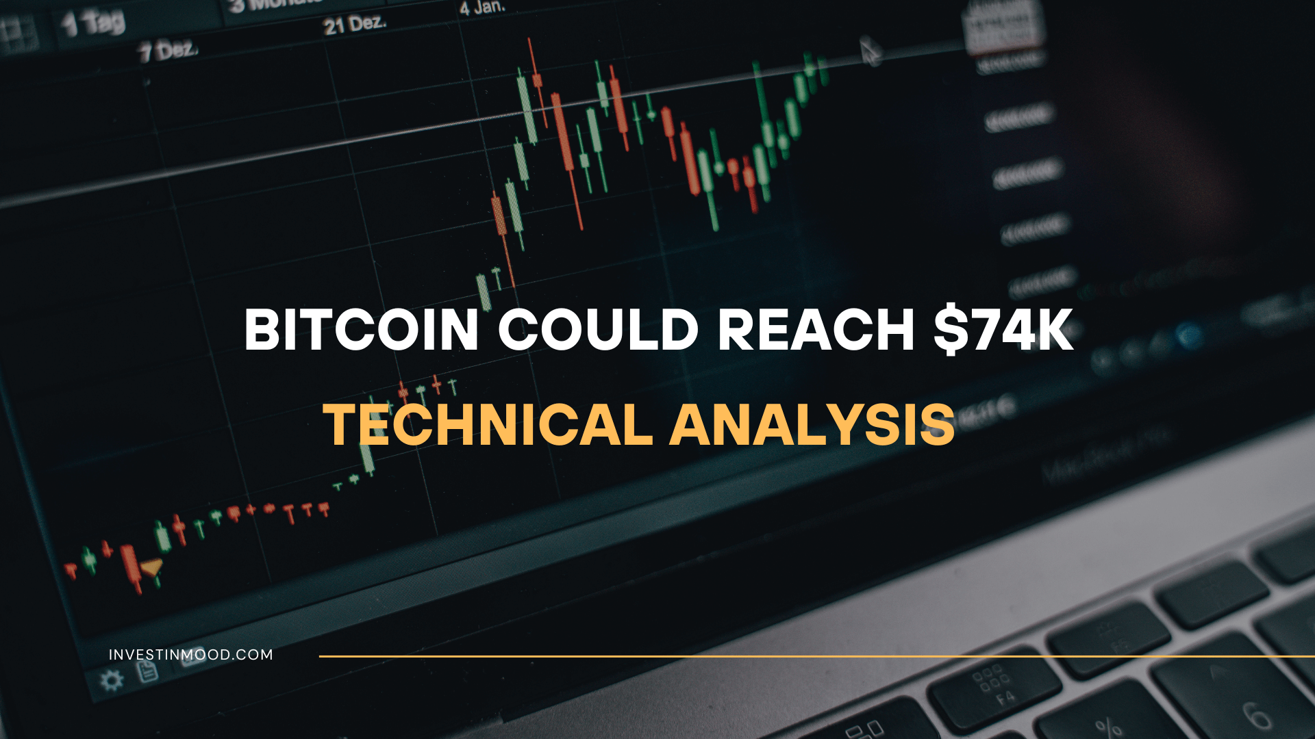 Bitcoin Could Reach $74K