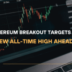 Ethereum Breakout Targets $5K New All-Time High Ahead