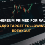 Ethereum Primed for Major Rally $6,500 Target Following Breakout