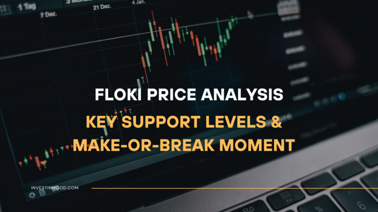 Floki Price Analysis Key Support Levels & Make-or-Break Moment