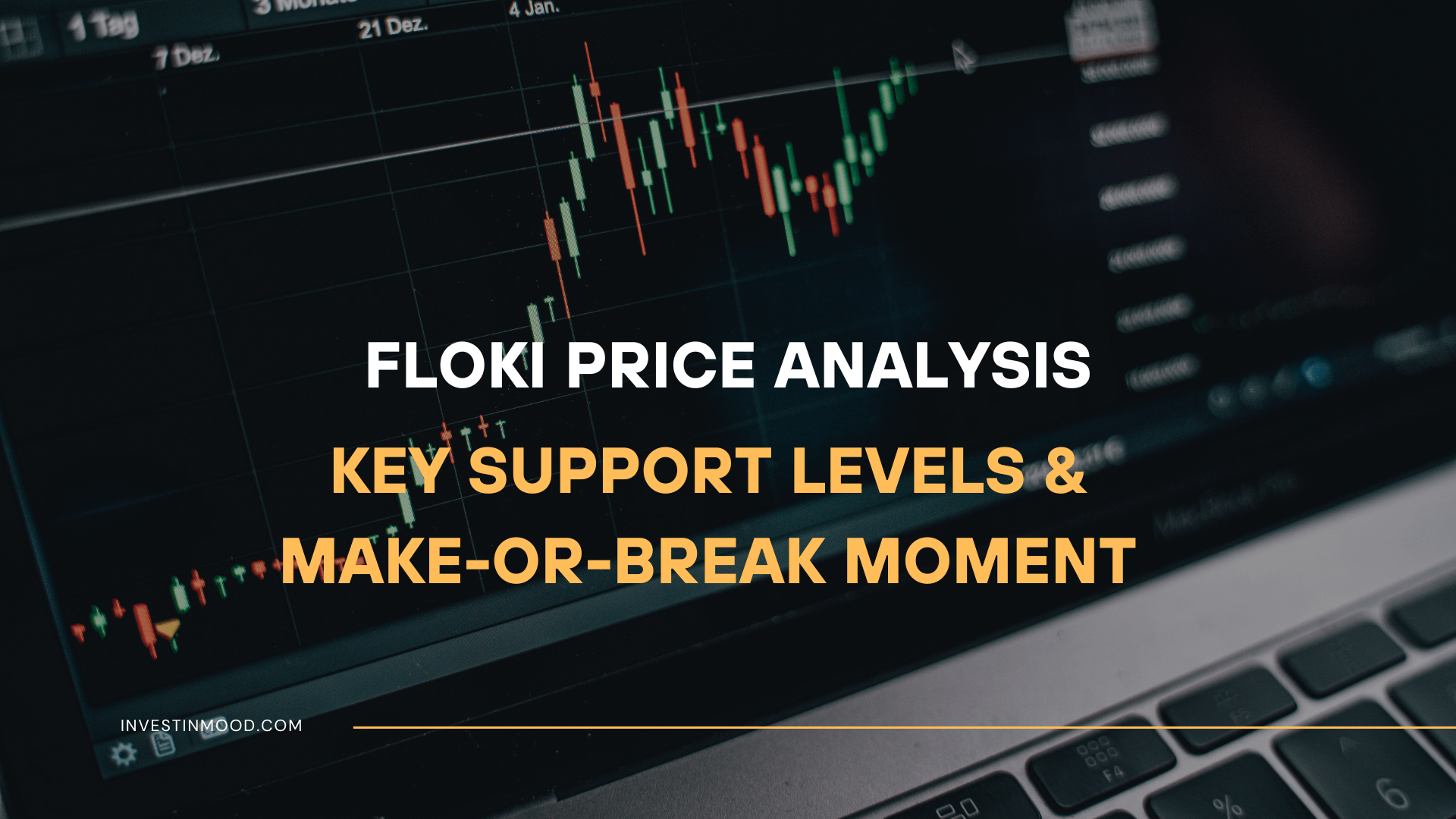 Floki Price Analysis Key Support Levels & Make-or-Break Moment