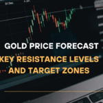 Gold Price Forecast - Key Resistance Levels and Target Zones