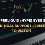 Hyperliquid (HYPE) Eyes $49 Breakout Critical Support Levels to Watch