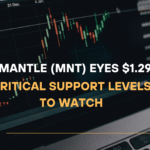 Mantle (MNT) Eyes $1.29 Breakout Critical Support Levels to Watch
