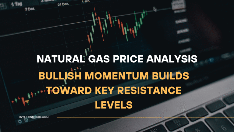 Natural Gas Price Analysis Bullish Momentum Builds Toward Key Resistance Levels