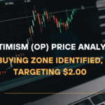 Optimism (OP) Buying Zone Identified, Targeting $2.00